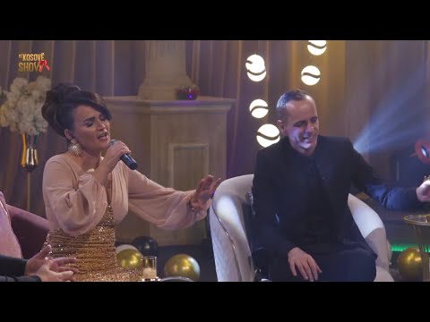 n&rsquo;Kosove Show - Pandora & Ezo - Merre Zemren