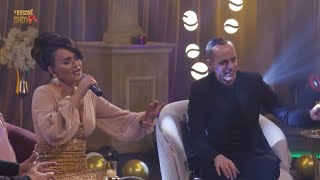 n&rsquo;Kosove Show - Pandora & Ezo - Merre Zemren