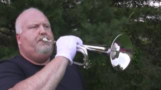 America's Song of Remembrance -- TAPS