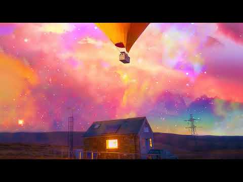 Flying Home 🎵 No Copyright Lofi Hip Hop & Chillhop Music 2022🎵 Lofi Playlist 2022 #289