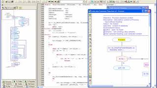 An Overview of the Crystal GUI