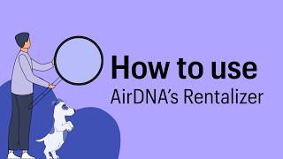 How to Use AirDNA&rsquo;s Rental Calculator to Project Airbnb Income in Minutes
