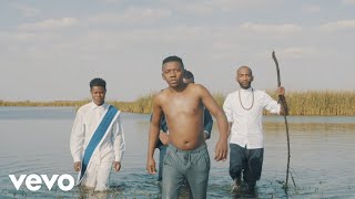 Bambelela (feat. DJ Maphorisa & Kabza De Small) - Mas Musiq