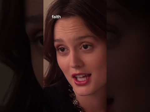 Blair Waldorf S Advice Tiktok Hbomax