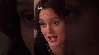 Blair Waldorf's Advice tiktok hbomax