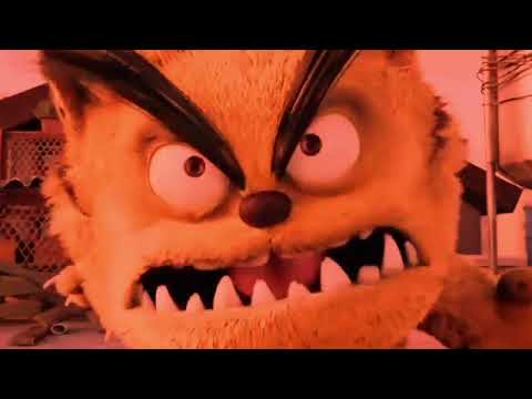 memorable lines and moments from "bad cat" (18)