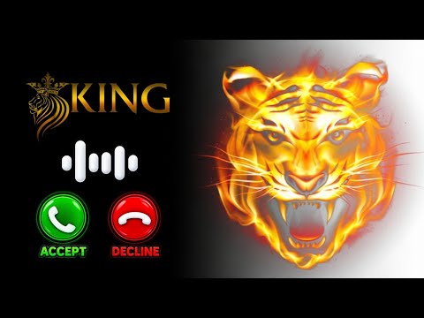New Mobile Notification Ringtone | Message Tone | sms ringtone | Lion Attitude new message ringtone