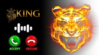 New Mobile Notification Ringtone | Message Tone | sms ringtone | Lion Attitude new message ringtone 
