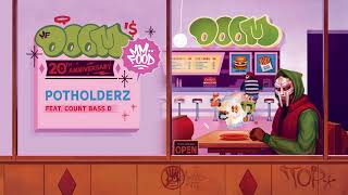 Potholderz - MF Doom