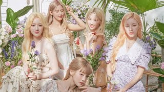 {1 HOUR} (G)I-DLE ~ PARADISE