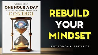 One Hour a Day to Rebuild Your Mindset and Take Back Control | Mindset Audiobook