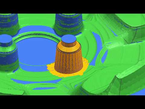 Enhanced Ipw Resolution Enhancement In Nx Cam