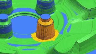 Enhanced IPW Resolution Enhancement in NX CAM
