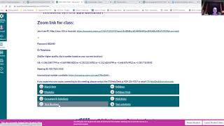 Mat 220 course overview