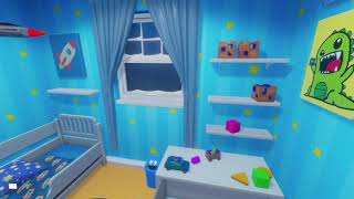Escape Simulator | Tutorial