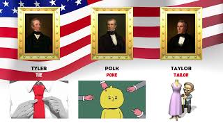 CC Week 24 Presidents