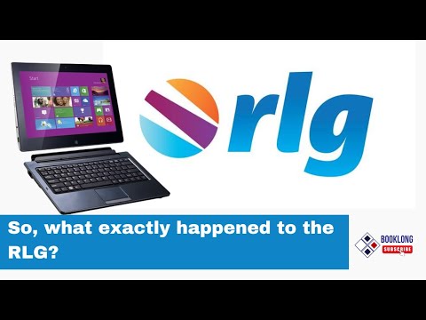 So What Exactly Happened To The Rlg