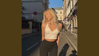 Let Her Go x Husn (slowed + rain version) - Luke Muzzic