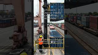 Futurail's Autonomous Trains: European Rail Innovation