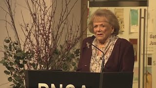 Oregon philanthropist Arlene Schnitzer passes at age 91