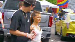 Famous Food Festival "Taste the World" @ Tanger Outlets (Deer Park, NY) July 2024 Aftermovie
