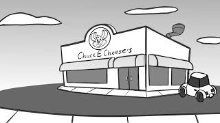 Shortly After Chuck’s Bail (Animatic)
