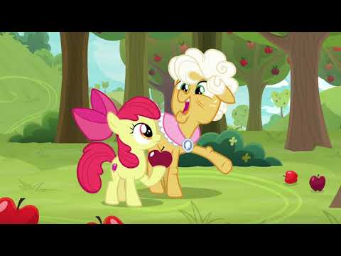 My little pony season 9 episode 10 (going to seed) Full episode