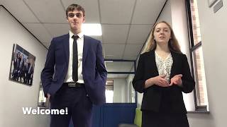 Virtual Tour of the Sixth Form