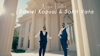 Nisja Valles (feat. Sahit Vata) - Daniel Kopsaj