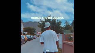Chris Brown - Under The Influence (IBARA REMIX)