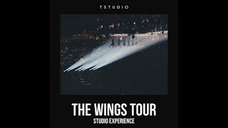 봄날 (Spring Day) (Wings Tour Version)