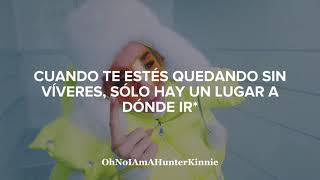 Did Somebody Say - Katy Perry ft. Just Eat || Sub. espa&ntilde;ol