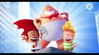 saturday-nathan willett (from captain underpants the first epic movie) instrumental 