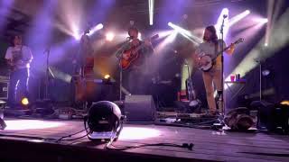 Dust in a Baggie, Billy Strings, FloydFest, 7/22/21