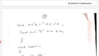 exception handling and friend fn CPP in malayalam