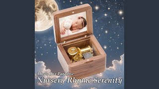 Sing a Song of Sixpence - Music Box Paradise