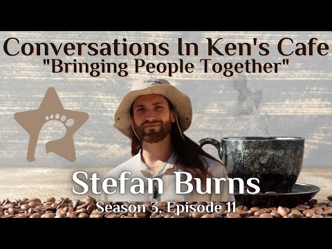 Stef Burns Youtube - Ultra HD Full HD Nature Patterns | Free Download