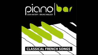 La foule - Bruno Walker