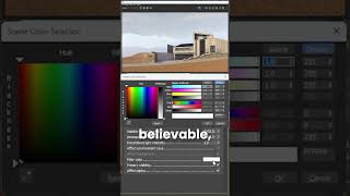 Make Renders Look Realistic in SECONDS! ⏱️