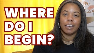 Where to get started when writing your first grant for your nonprofit