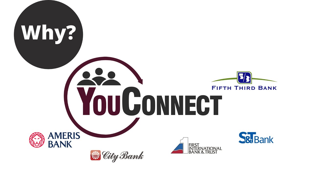 Yourconnect - Dark Illustration Collection - Desktop Quality