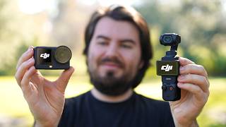 DJI Action 6 vs Pocket 3: Which is Best for YouTube?