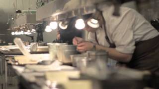 Boragó, Cuisine from the edge of the world...