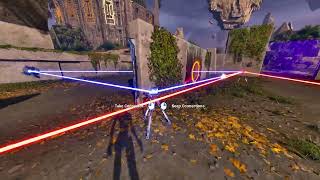Stream Into the Abyss (The Talos Principle 2 DLC) - 01 Unexpected Outcomes Online