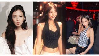 JENNIE TIKTOK COMPILATION (Jennie's personality and achievements)