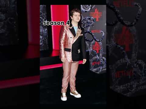 Stranger Things Cast Before And After Premieres Part 1 Sturniolo Tripletz22