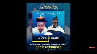 A Chuva Vai Chover - Mc Panki