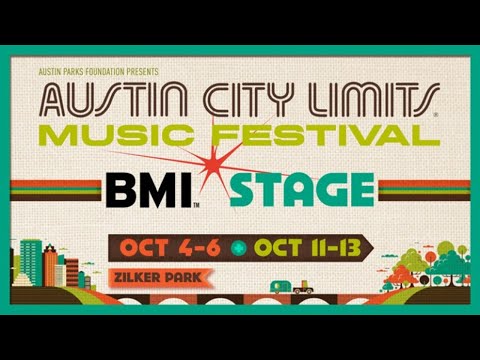 Hozier - Austin City Limits Music Festival, Zilker Park, Austin, TX, USA (Oct 08, 2023) HDTV