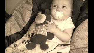 Baby Mine - Alison Krauss with Lyrics
