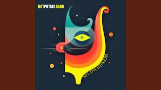 Spudwhiskers - Hot Potato Band